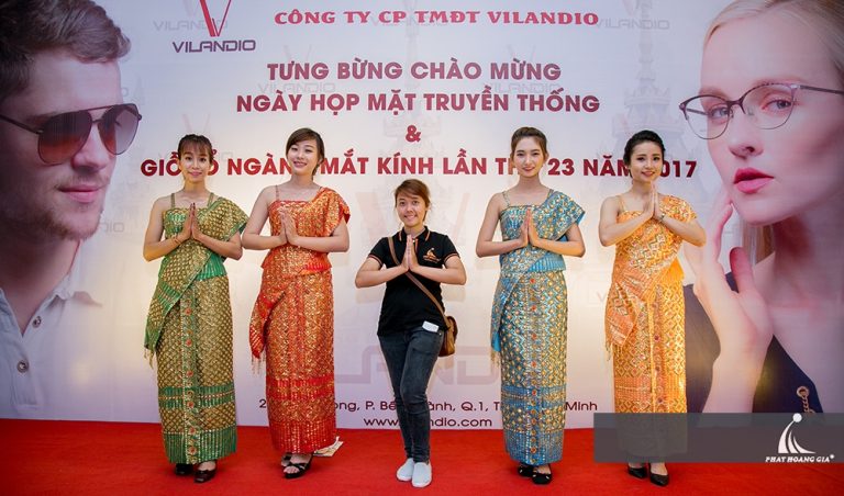 Ngày hội Giỗ tổ ngành kính lần thứ 23