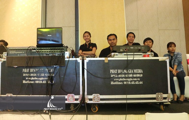 Home Credit - Hội nghị kinh doanh 2017