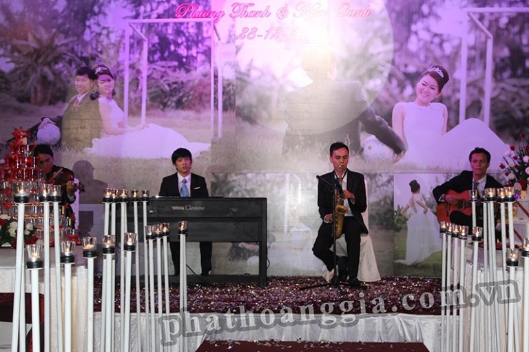 Ban Nhạc Cổ Điển
