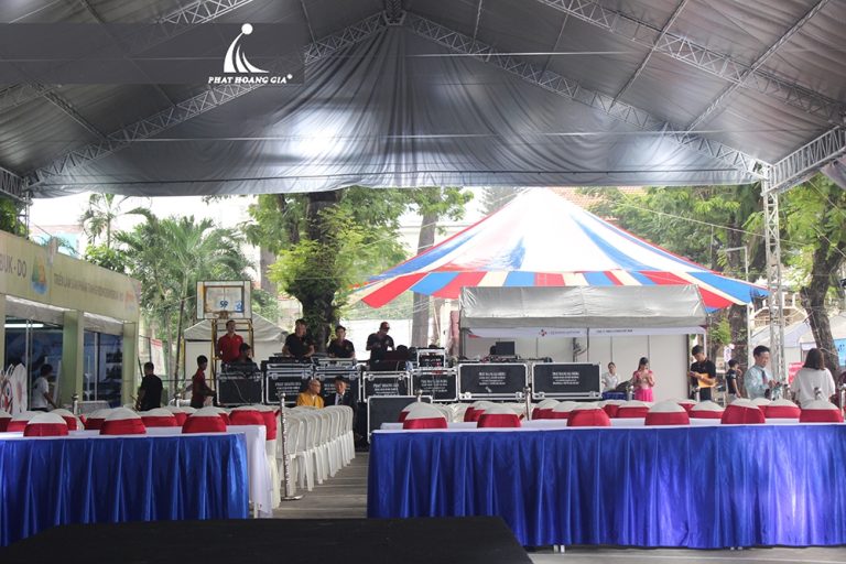Fantastic Arirang - Lễ hội văn hóa Hàn Quốc