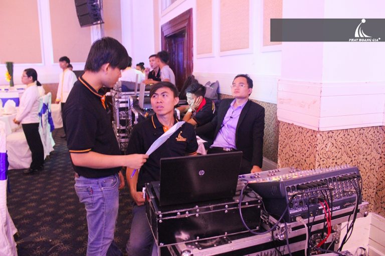 Gala Dinner Coinspace Dream
