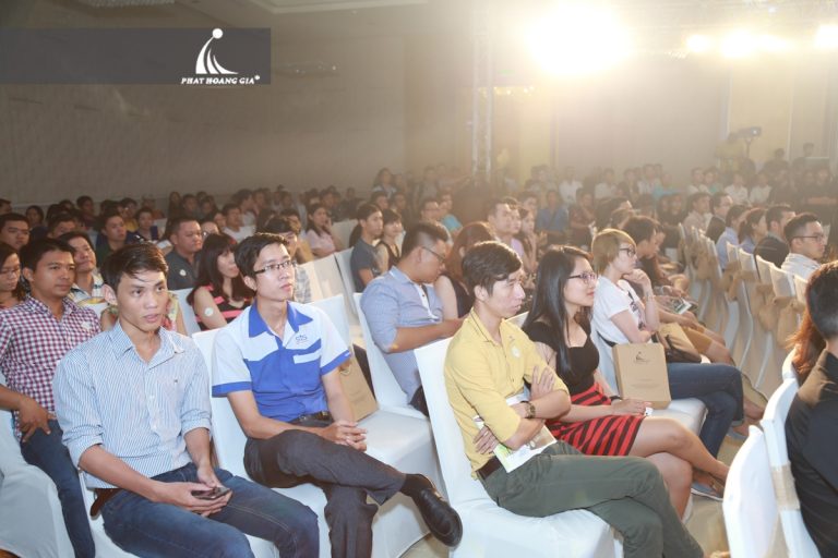 Triển lãm cưới Rustic Melody 2016