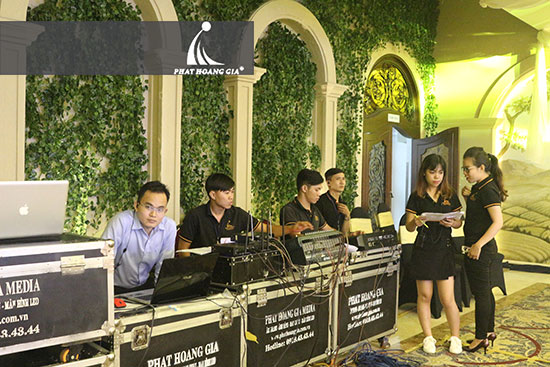 Lễ tôn vinh doanh nhân xuất sắc Cinderella