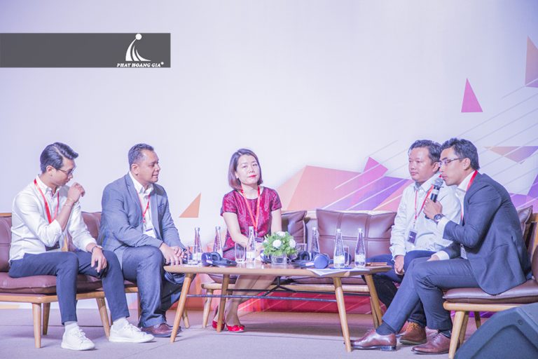KANTAR MEDIA - Hội thảo truyền thông đa phương tiện