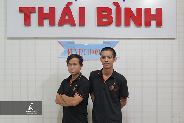 Lễ khai trương sàn giao dịch Thái Bình