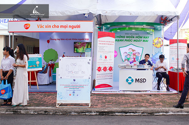 Hội nghị khoa học Viện Pasteur TpHCM lần thứ 19
