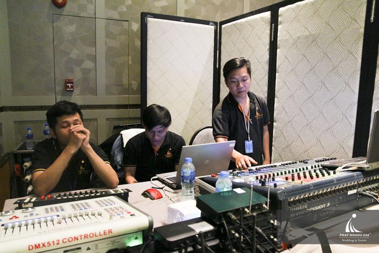 Lễ kỷ niệm 20 năm thành lập Sofitel Saigon Plaza
