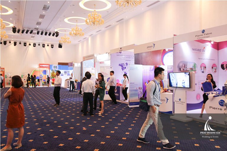 Hội thảo phòng chống ung thư TPHCM lần thứ 21