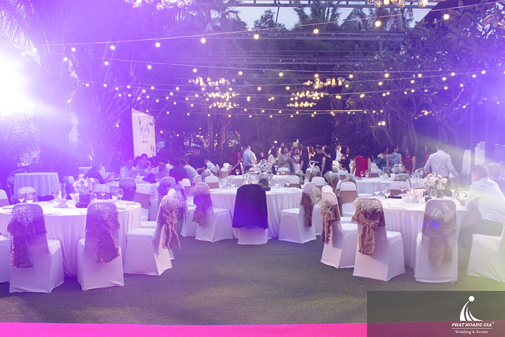 VietinBank - Year end Party