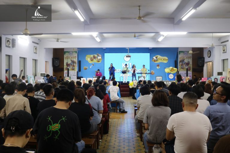 LỄ TỐT NGHIỆP K41 TRƯỜNG ĐÀO TẠO THIẾT KẾ ĐỒ HỌA ỨNG DỤNG DPICENTER