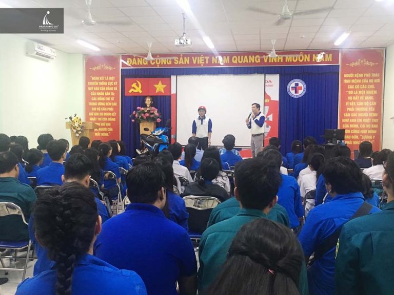 NGÀY HỘI 4S - HEAD HONDA QUANG VINH
