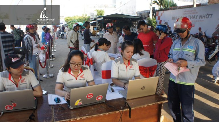 HEAD HONDA SƠN MINH – HƯỚNG DẪN KỸ NĂNG LÁI XE AN TOÀN