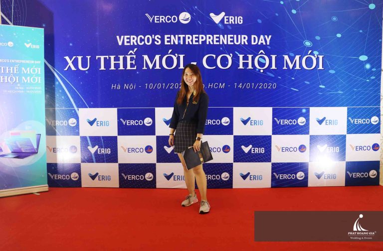 VERCO ENTREPRENEUR’S DAY