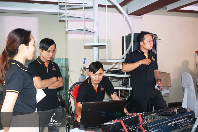 TIỆC TẤT NIÊN 2019 CÔNG TY CP ĐẦU TƯ XÂY DỰNG 194
