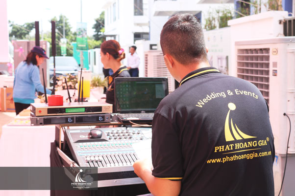 KHAI TRƯƠNG NHÀ MẪU DỰ ÁN ĐÔNG TĂNG LONG – AN LỘC