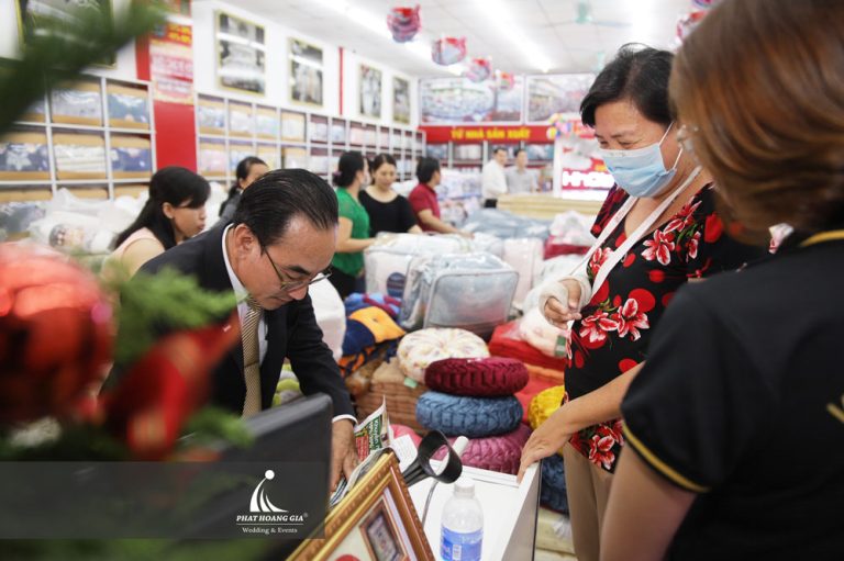 LỄ GIỚI THIỆU SẢN PHẨM MỚI VÀ TRI ÂN KHÁCH HÀNG KHATHACO