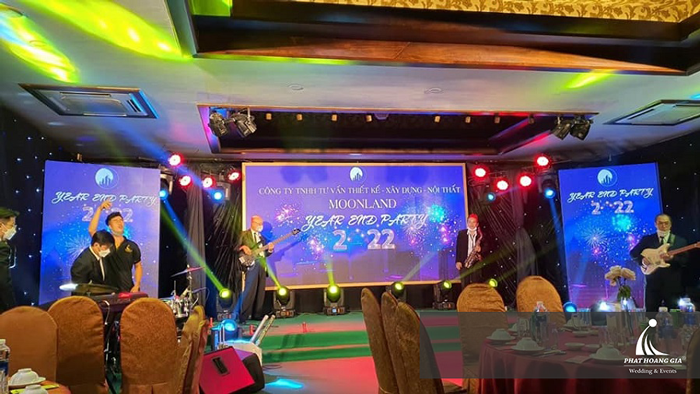 MỪNG TẤT NIÊN 2021 MOONLAND