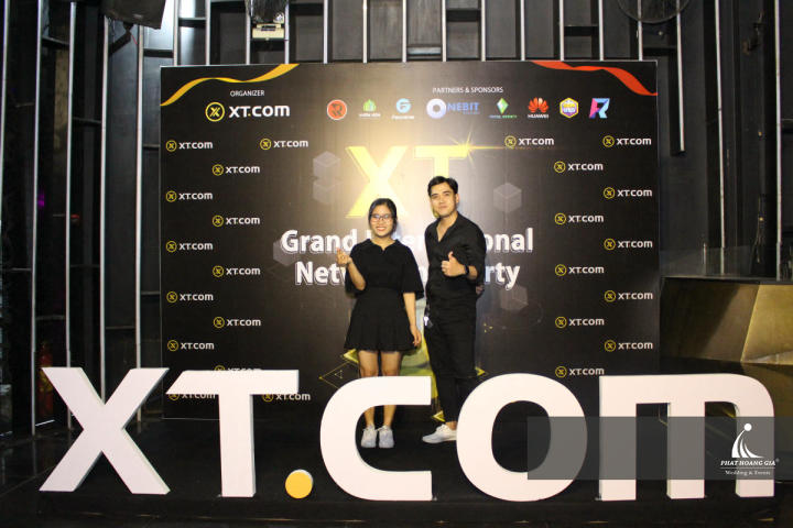 XT GRAND INTERNATIONAL NETWORKING PARTY