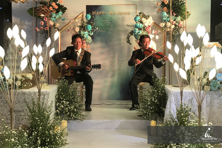 Happy Wedding -  N & H