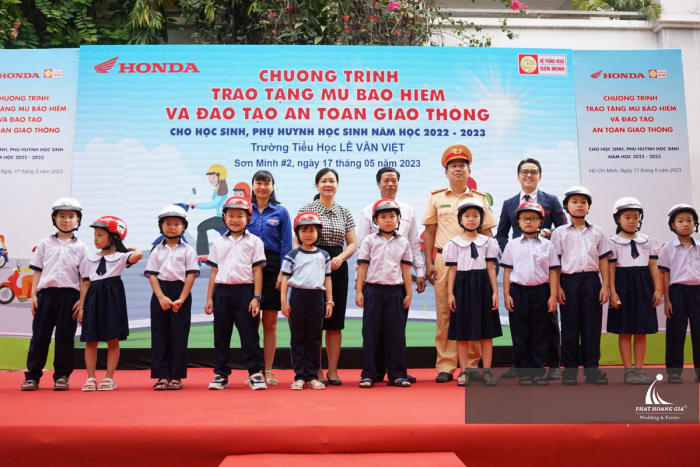 TẬP HUẤN KIẾN THỨC LXAT – HEAD SƠN MINH