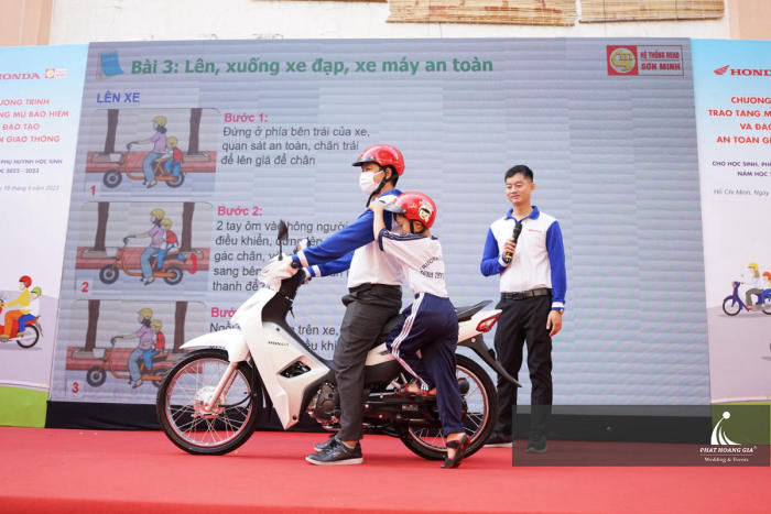 TẬP HUẤN KIẾN THỨC LXAT – HEAD SƠN MINH