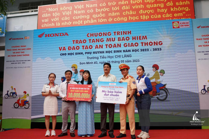 TẬP HUẤN KIẾN THỨC LXAT – HEAD SƠN MINH