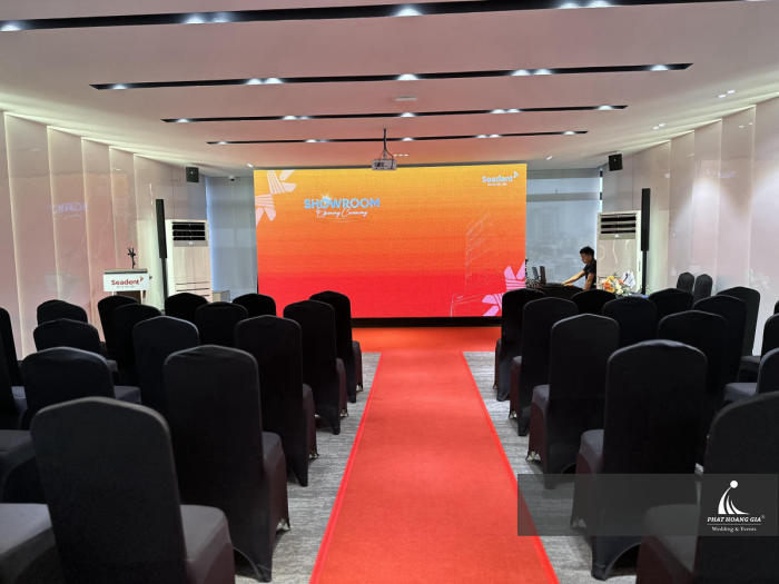 SEADENT GRAND OPENING