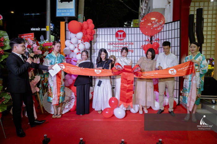 GRAND OPENING - JAPANSHOP.VN