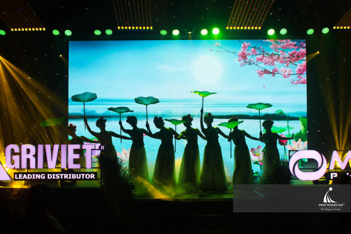HỘI NGHỊ KHÁCH HÀNG 2025 - AGRIVIET