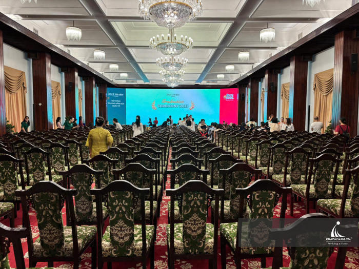 GRADUATION CEREMONY 2025 - SMALL WONDER VIETNAM