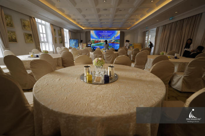 LỄ GIỚI THIỆU PHÂN KHU VỊNH TIÊN - SOUTHERN HOMES