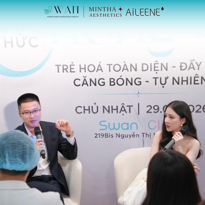 FILLER TALK - SWAN CLINIC