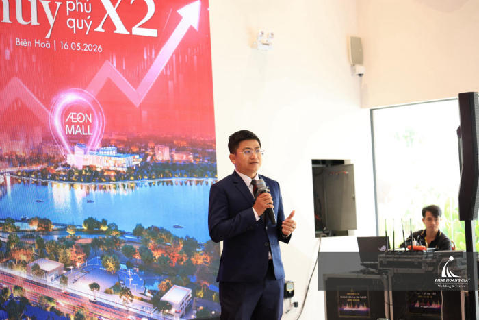 ĐẦU TƯ CẬN THỦY – PHÚ QUÝ X2 - FRESIA RIVERSIDE