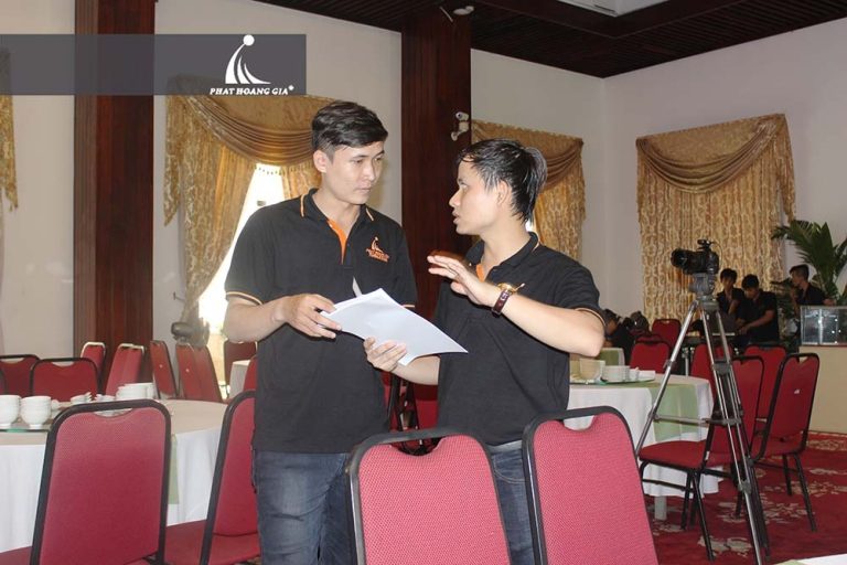 TỔ CHỨC SỰ KIỆN: “NGHỆ NHÂN GHÉP HÌNH”