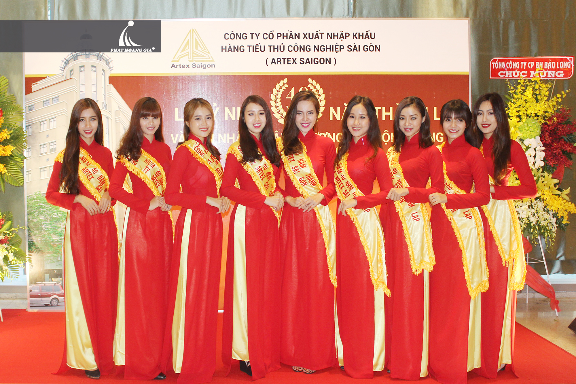 Cung Cấp PB PG Chuyên Nghiệp Tại TpHCM