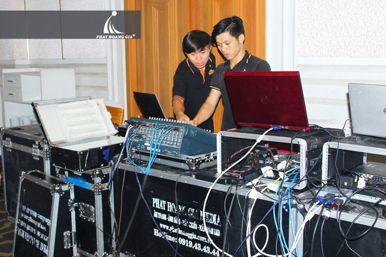 THẾ NÀO LÀ MỘT CÔNG TY TỔ CHỨC SỰ KIỆN TỐT?