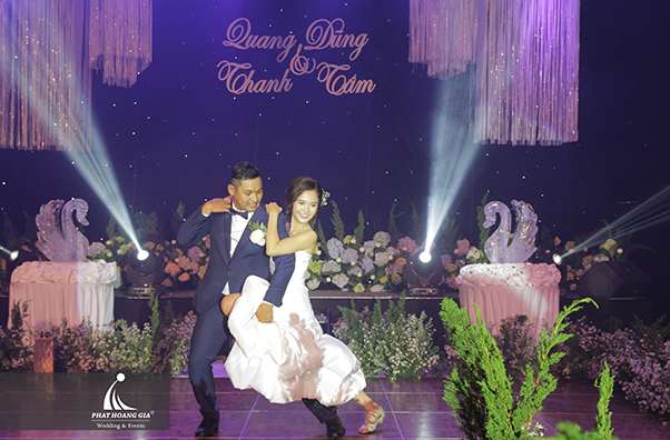 YOU BELONG WITH ME | QUANG DŨNG & THANH TÂM