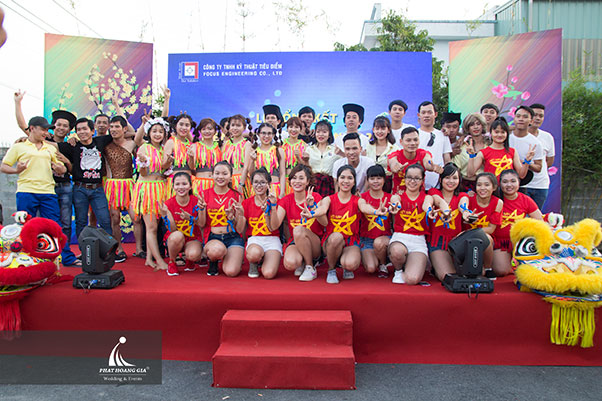 TẤT NIÊN CÔNG TY TNHH KỸ THUẬT TIÊU ĐIỂM 2017