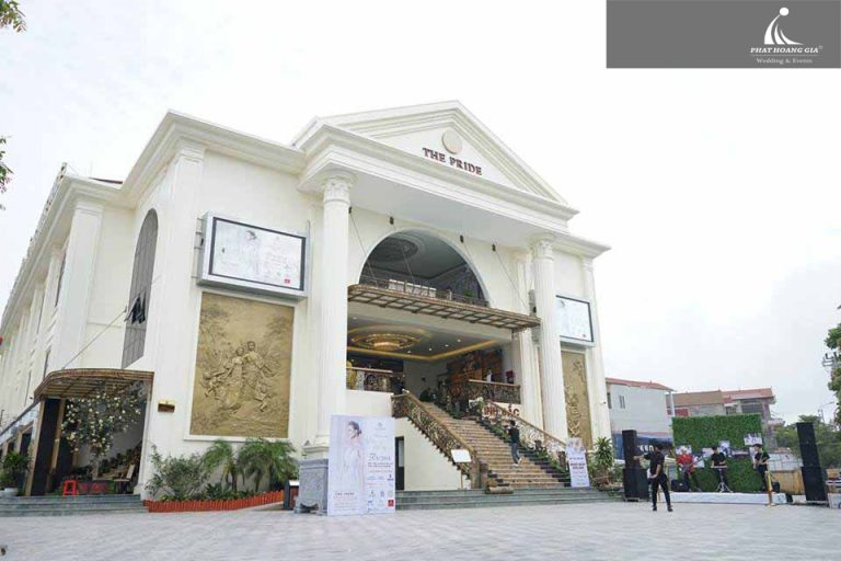 TƯ VẤN SET UP TRUNG TÂM NHÀ HÀNG TIỆC CƯỚI - HỘI NGHỊ - KHÁCH SẠN - BAR COFFEE