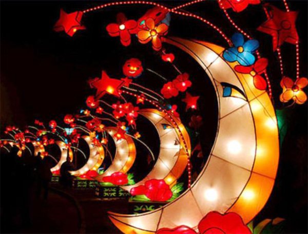 TỔ CHỨC TẾT TRUNG THU CHO DOANH NGHIỆP