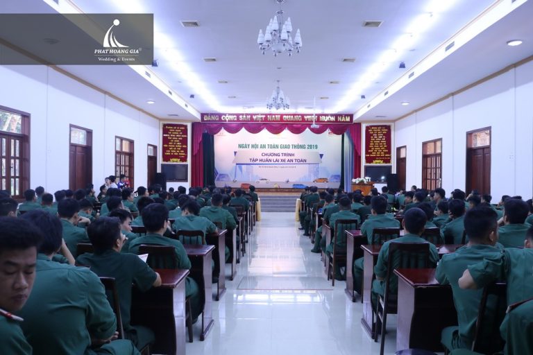 HEAD HONDA PHÁT TIẾN - CHƯƠNG TRÌNH TẬP HUẤN LÁI XE AN TOÀN