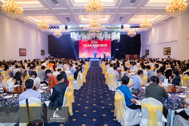 QUY TRÌNH TỔ CHỨC TIỆC TẤT NIÊN CHI TIẾT VÀ NHỮNG THỨ CẦN CHUẨN BỊ