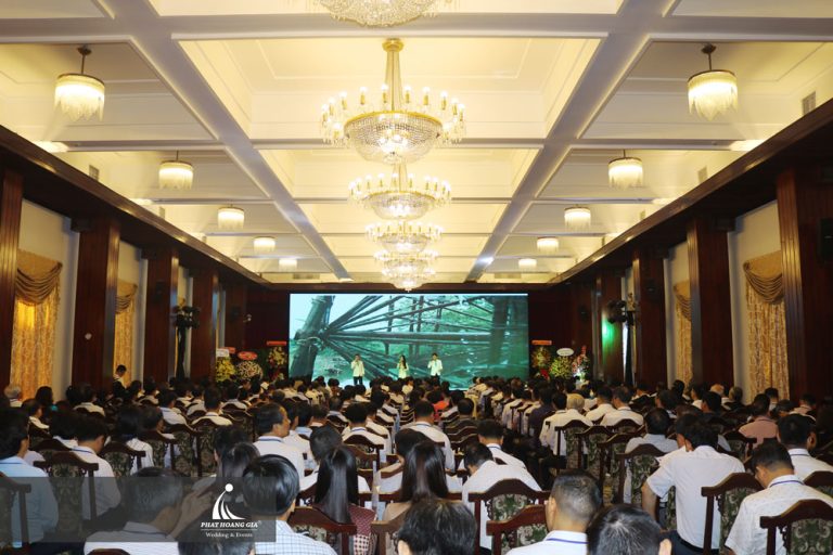 ĐẠI HỘI HỘI CẤP THOÁT NƯỚC VIỆT NAM LẦN VI