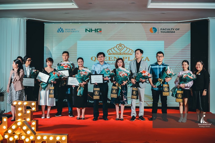 LỄ HỘI BẢN SẮC ẨM THỰC VIỆT NAM 2020