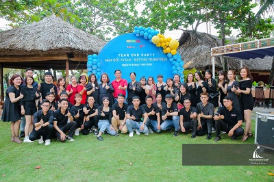 YEAR END PARTY - THẢO TIẾN FOOD