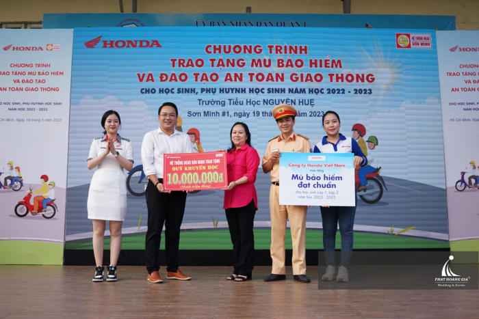 TẬP HUẤN KIẾN THỨC LXAT – HEAD SƠN MINH