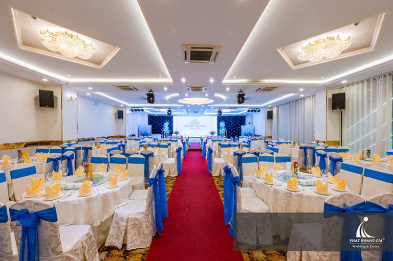 Cho Thuê Âm Thanh Ánh Sáng Màn Hình Led Cố Định Tại Nhà Hàng, Trung Tâm Hội Nghị Tiệc Cưới