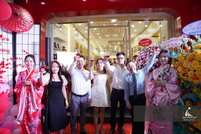 GRAND OPENING - JAPANSHOP.VN