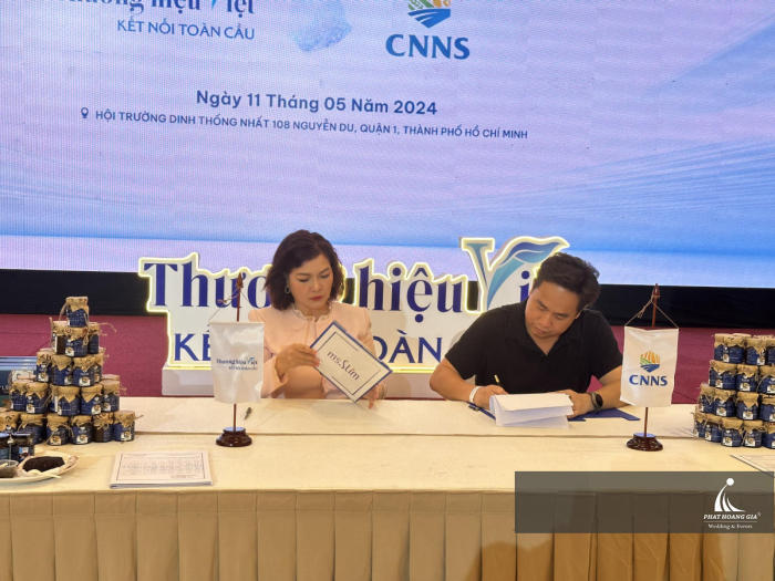 KẾT NỐI GIAO THƯƠNG B2B - GLOBAL TRADE CONNECTION