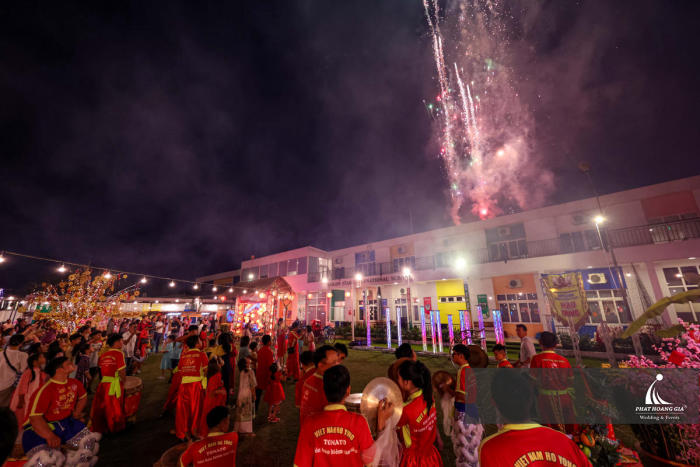 Top 5 Ý Tưởng Tổ Chức Year End Party Ấn Tượng Cho Doanh Nghiệp Dịp Cuối Năm